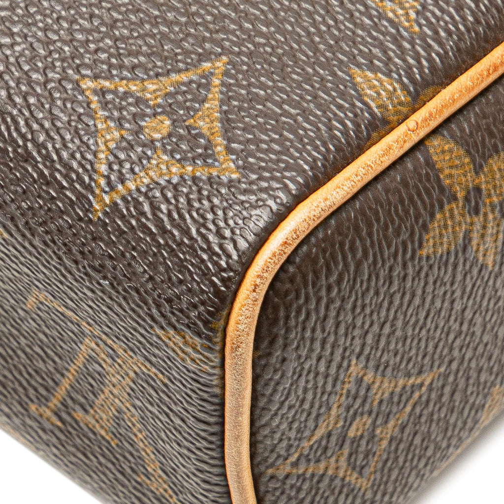 Louis Vuitton Monogram Recital