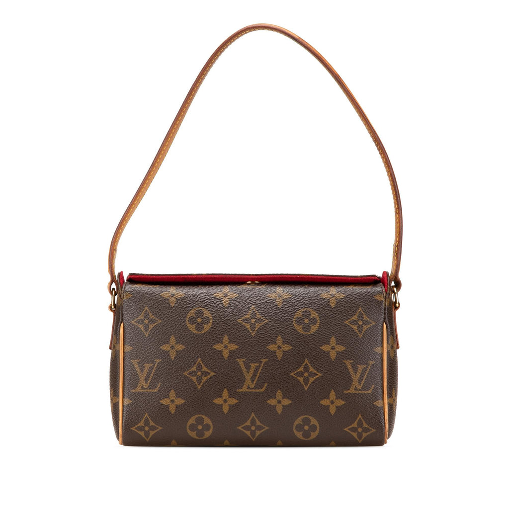 Louis Vuitton Monogram Recital