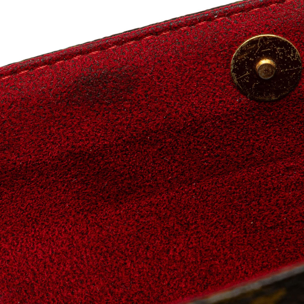 Louis Vuitton Monogram Recital