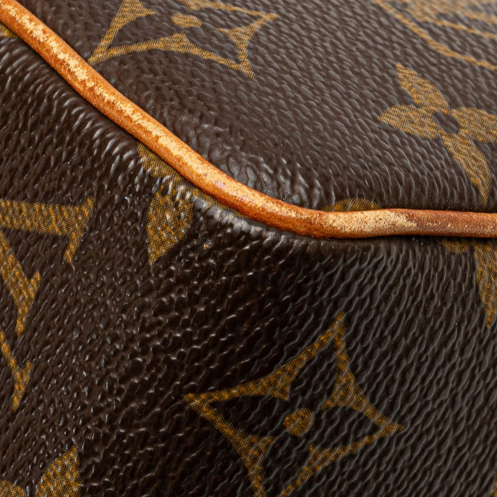 Louis Vuitton Monogram Recital
