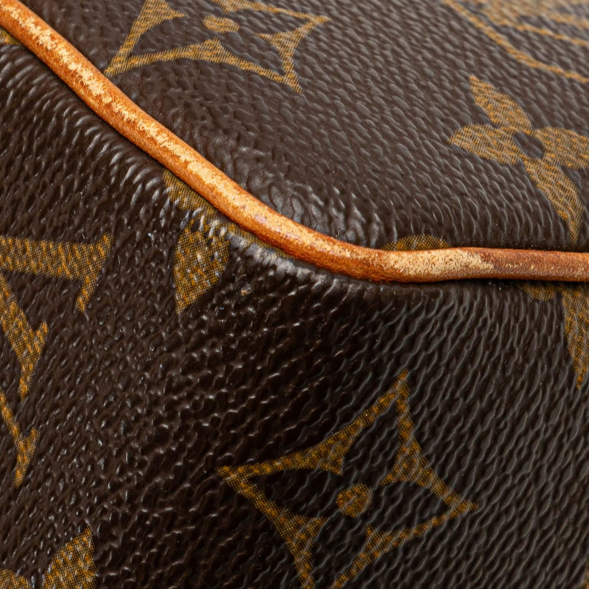 Louis Vuitton Monogram Recital