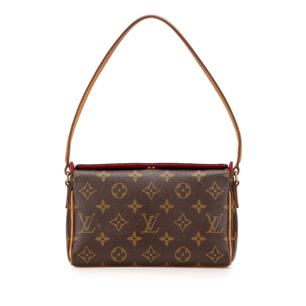 Louis Vuitton Monogram Recital