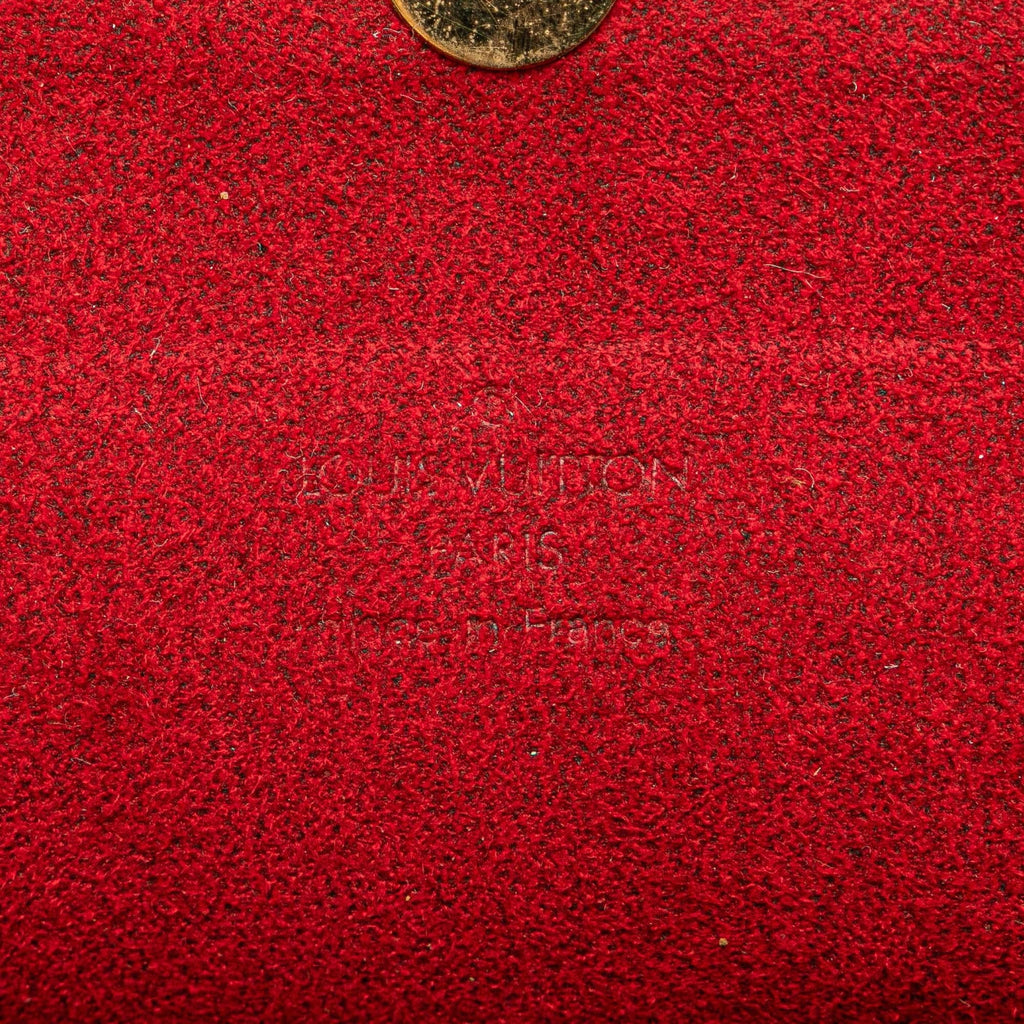 Louis Vuitton Monogram Recital