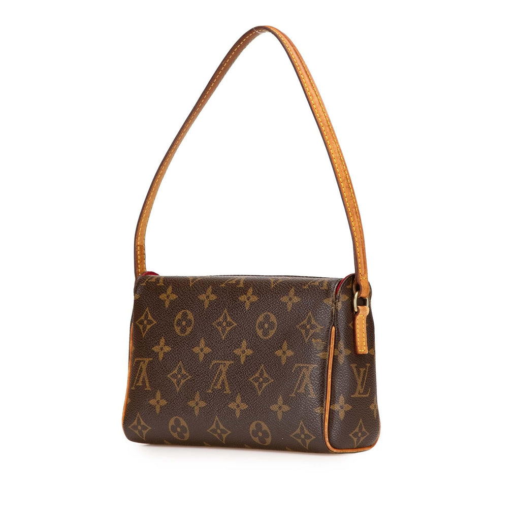 Louis Vuitton Monogram Recital