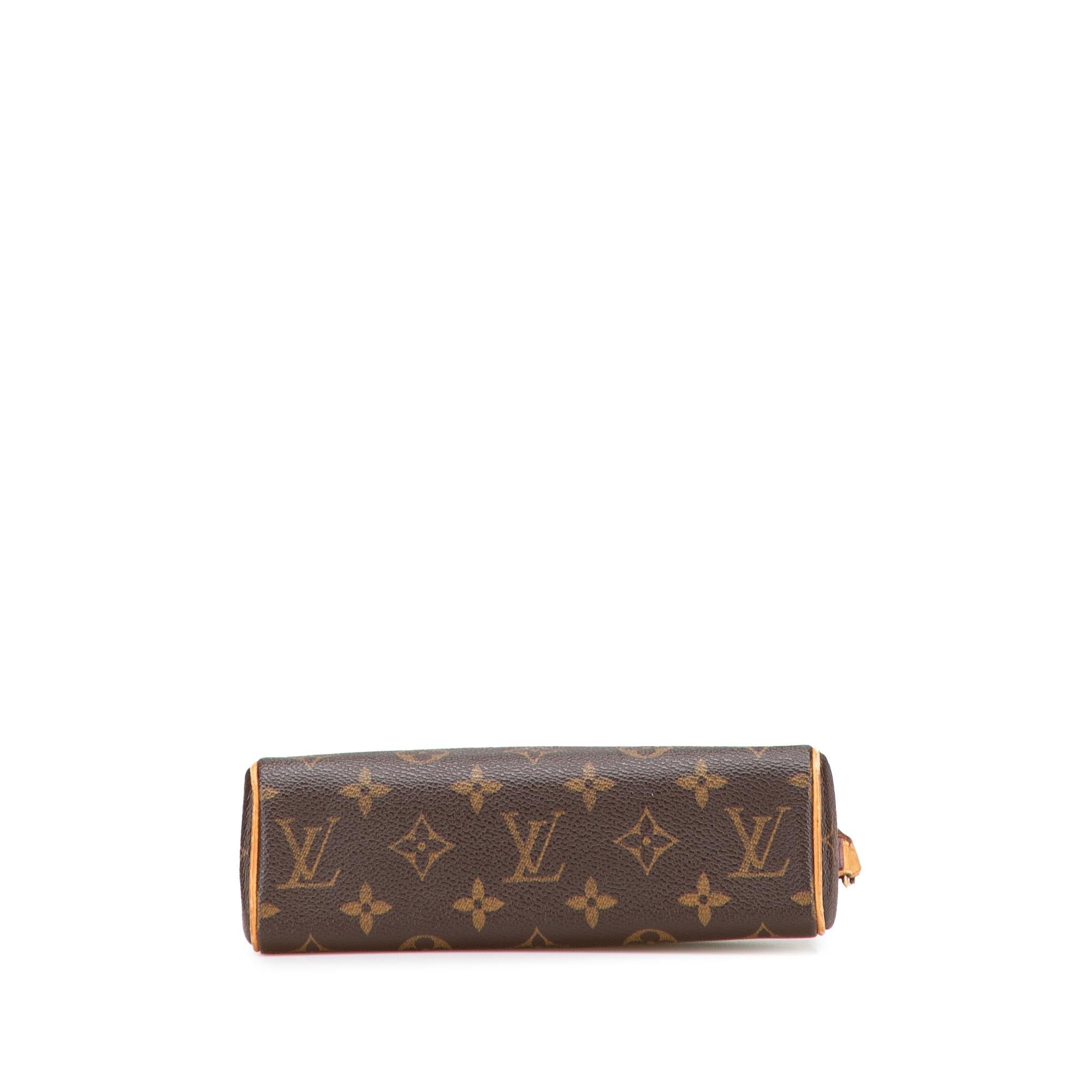 Louis Vuitton Monogram Recital