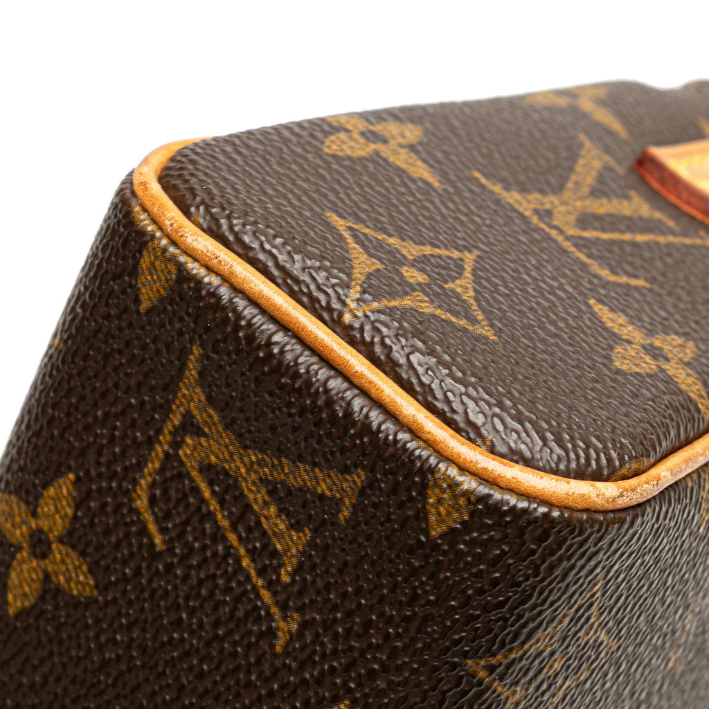 Louis Vuitton Monogram Recital
