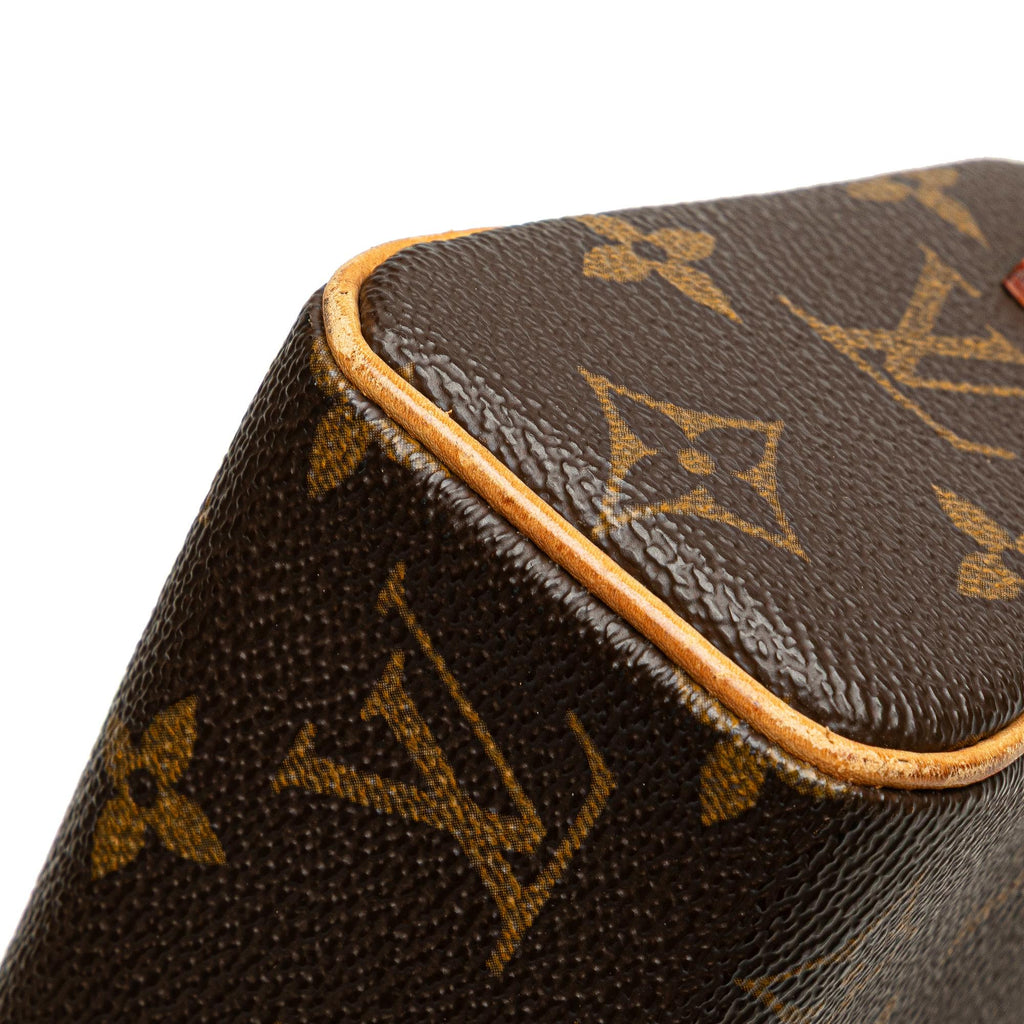 Louis Vuitton Monogram Recital