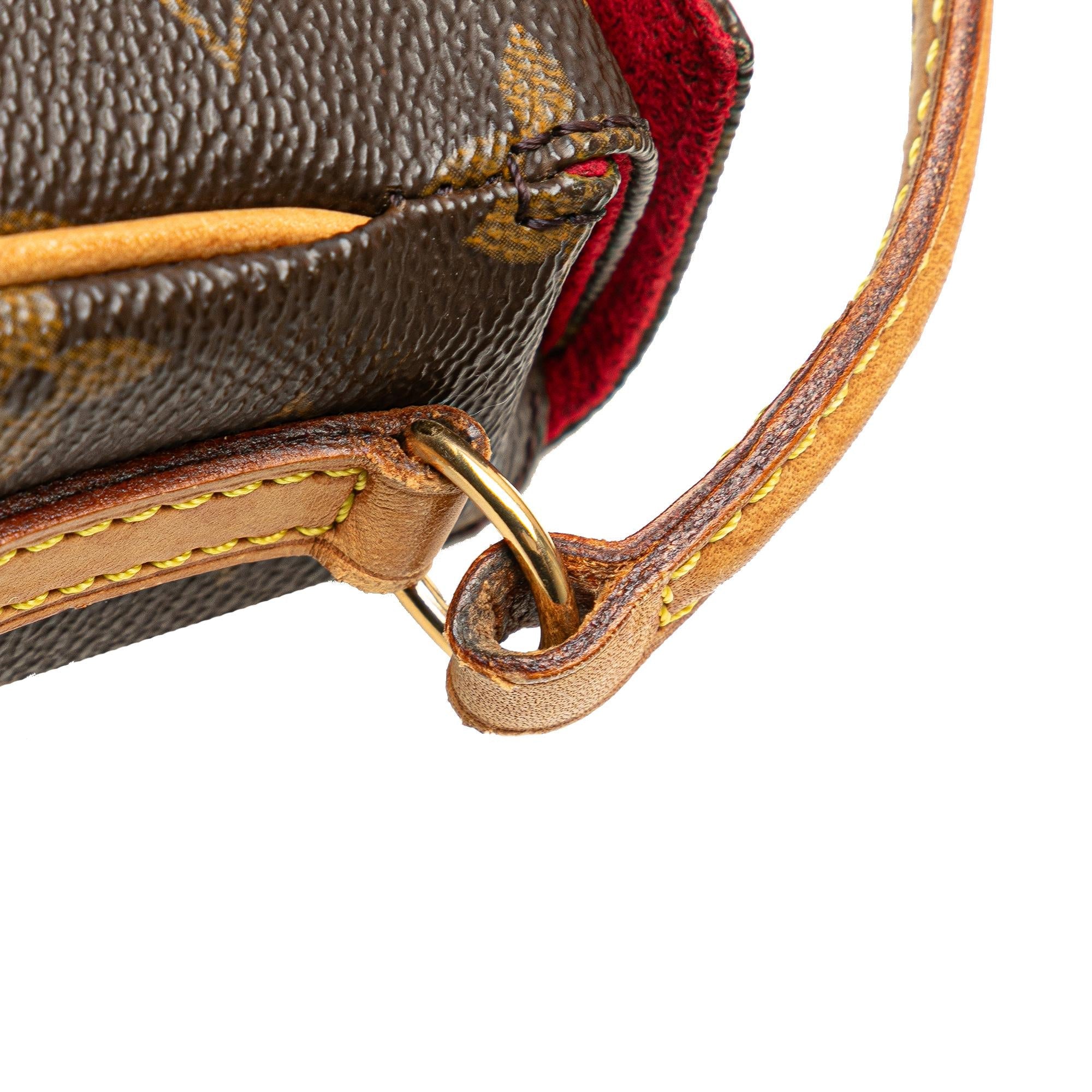 Louis Vuitton Monogram Recital