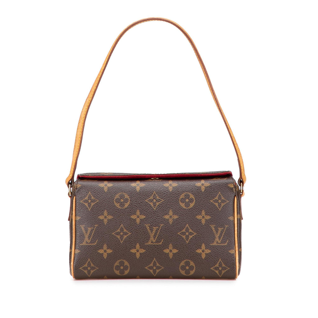 Louis Vuitton Monogram Recital