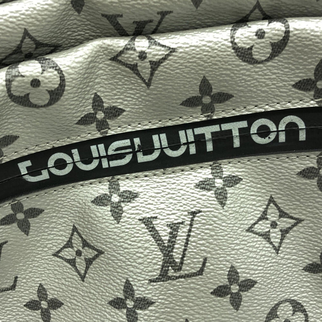 Louis Vuitton Monogram Reflect Outdoor Messenger PM (SHG-QntoSq)