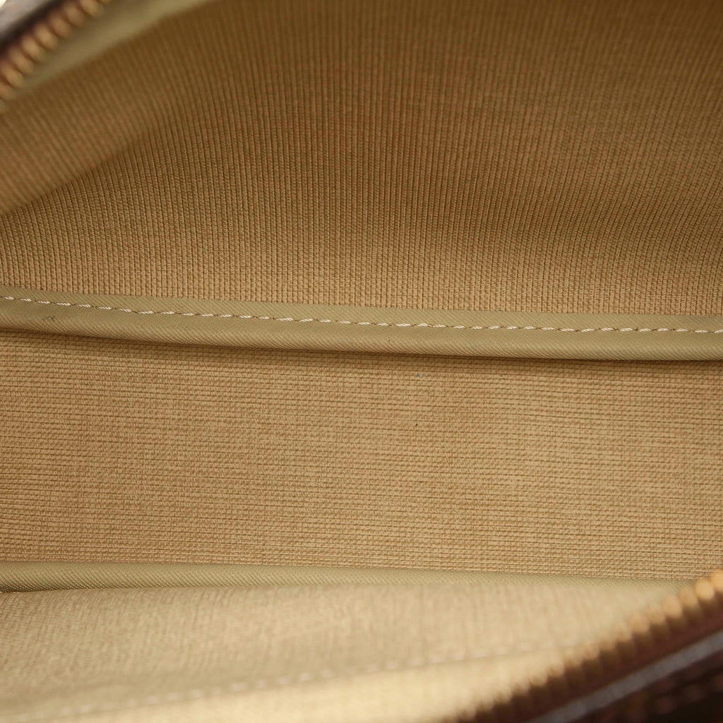 Louis Vuitton Monogram Reporter PM (SHG-27833)
