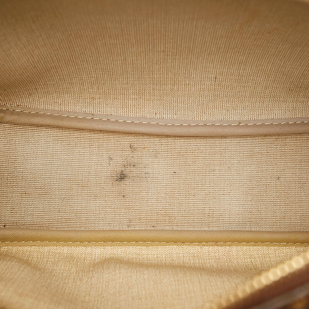 Louis Vuitton Monogram Reporter PM (SHG-34781)