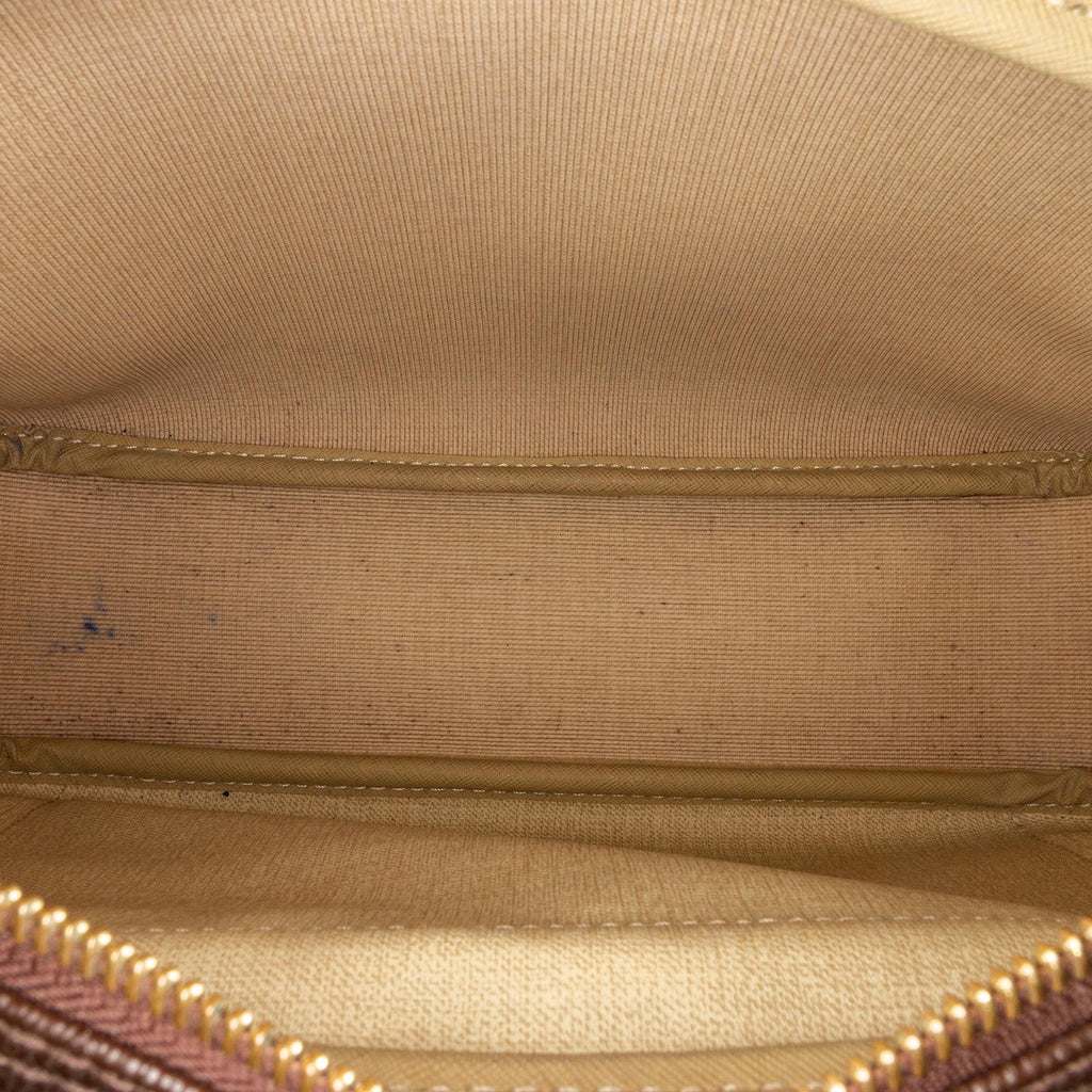 Louis Vuitton Monogram Reporter PM (SHG-35298)