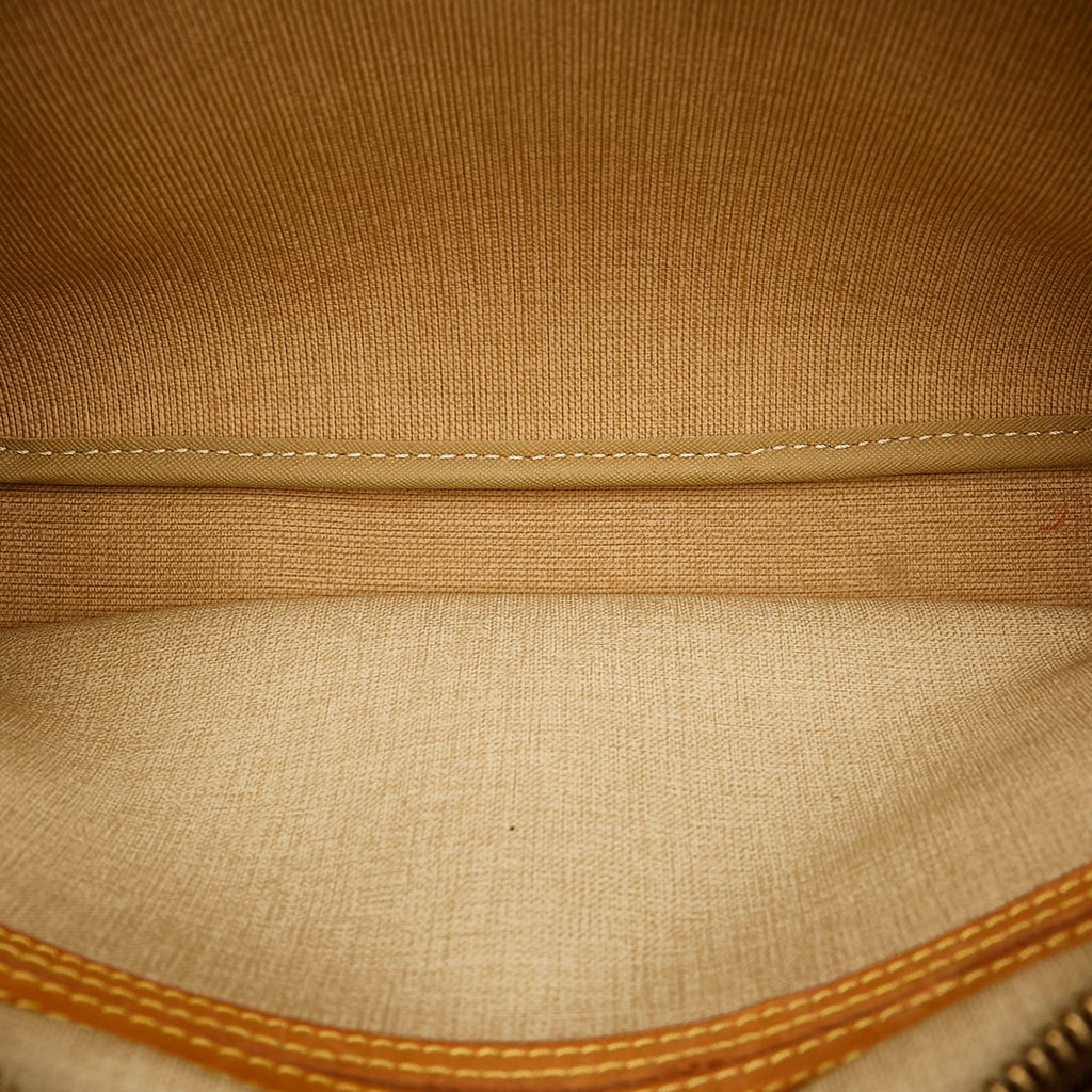 Louis Vuitton Monogram Reporter PM (SHG-36301)