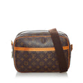 Louis Vuitton Monogram Reporter PM (SHG-36332)