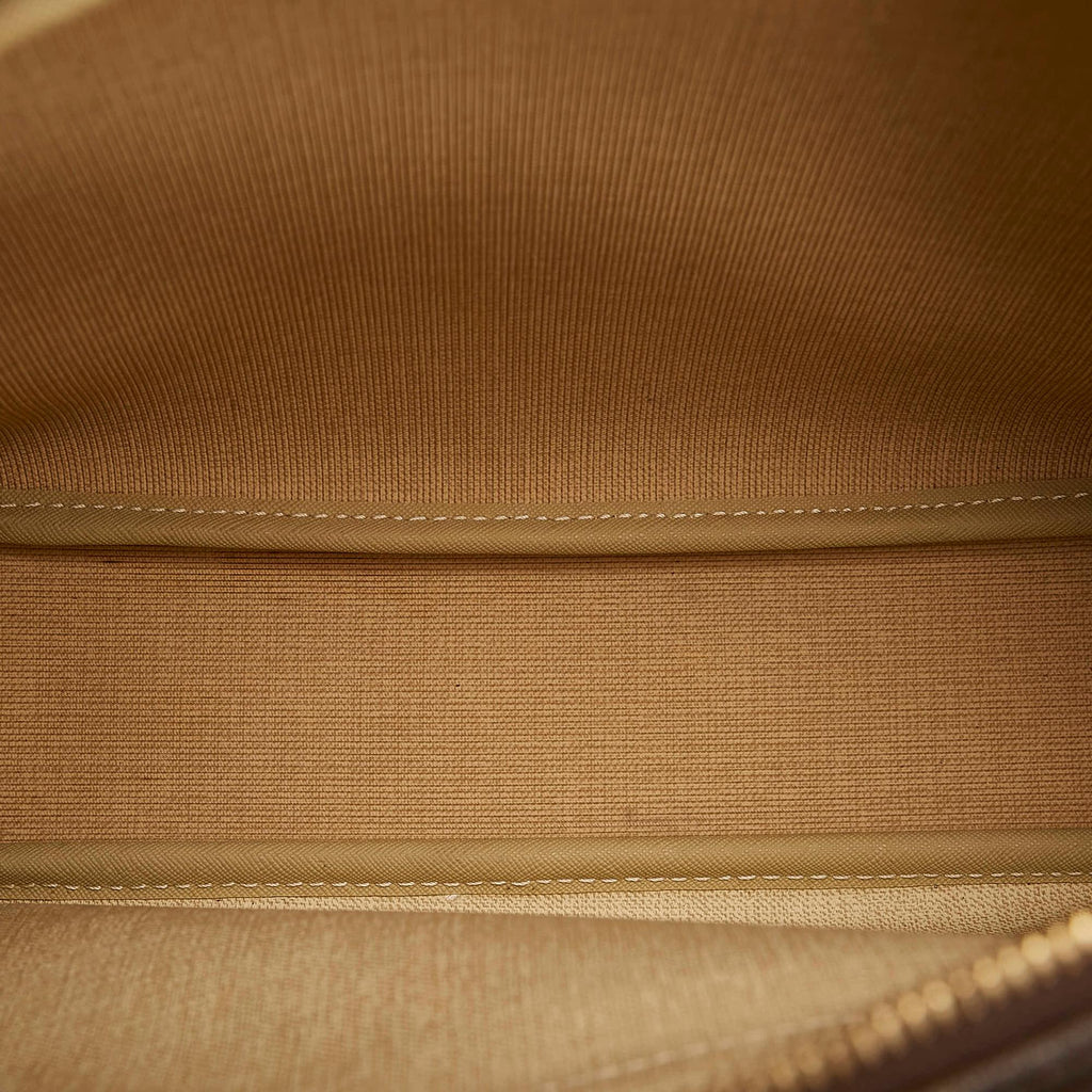 Louis Vuitton Monogram Reporter PM (SHG-36595)