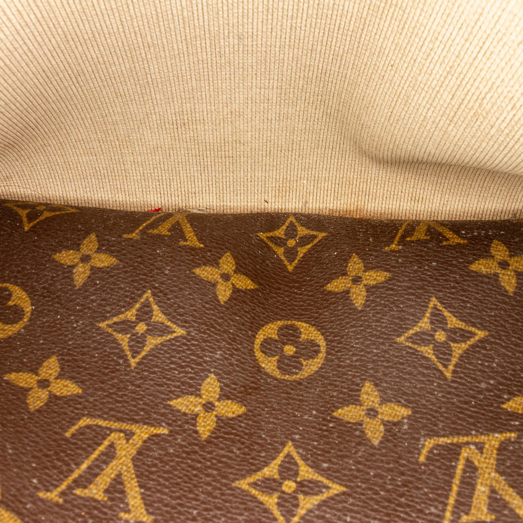 Louis Vuitton Monogram Reporter PM (SHG-PVWDFG)