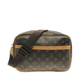Louis Vuitton Monogram Reporter PM (SHG-hdYlLA)