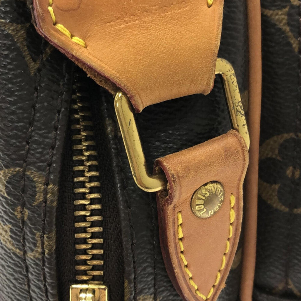 Louis Vuitton Monogram Reporter PM (SHG-WuRX1S)