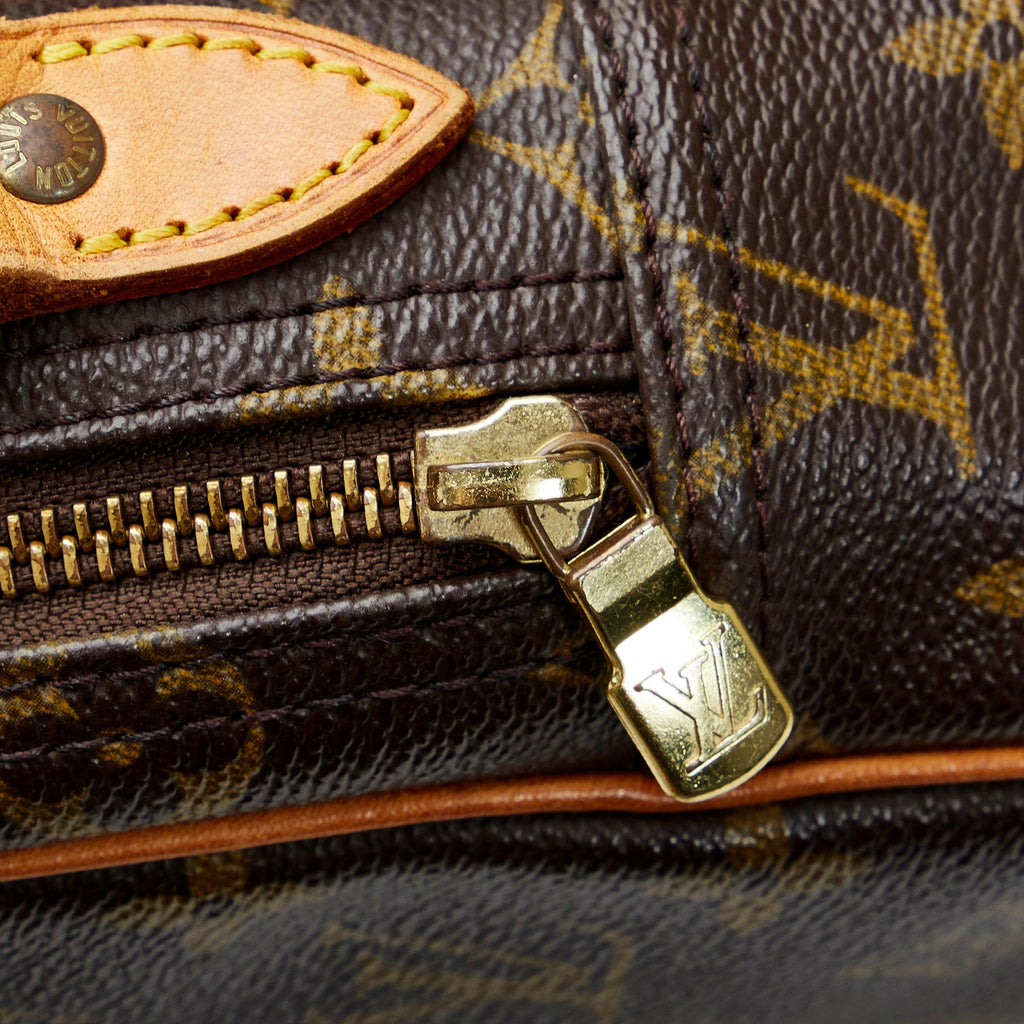 Louis Vuitton Monogram Reporter PM (SHG-ySMN6f)