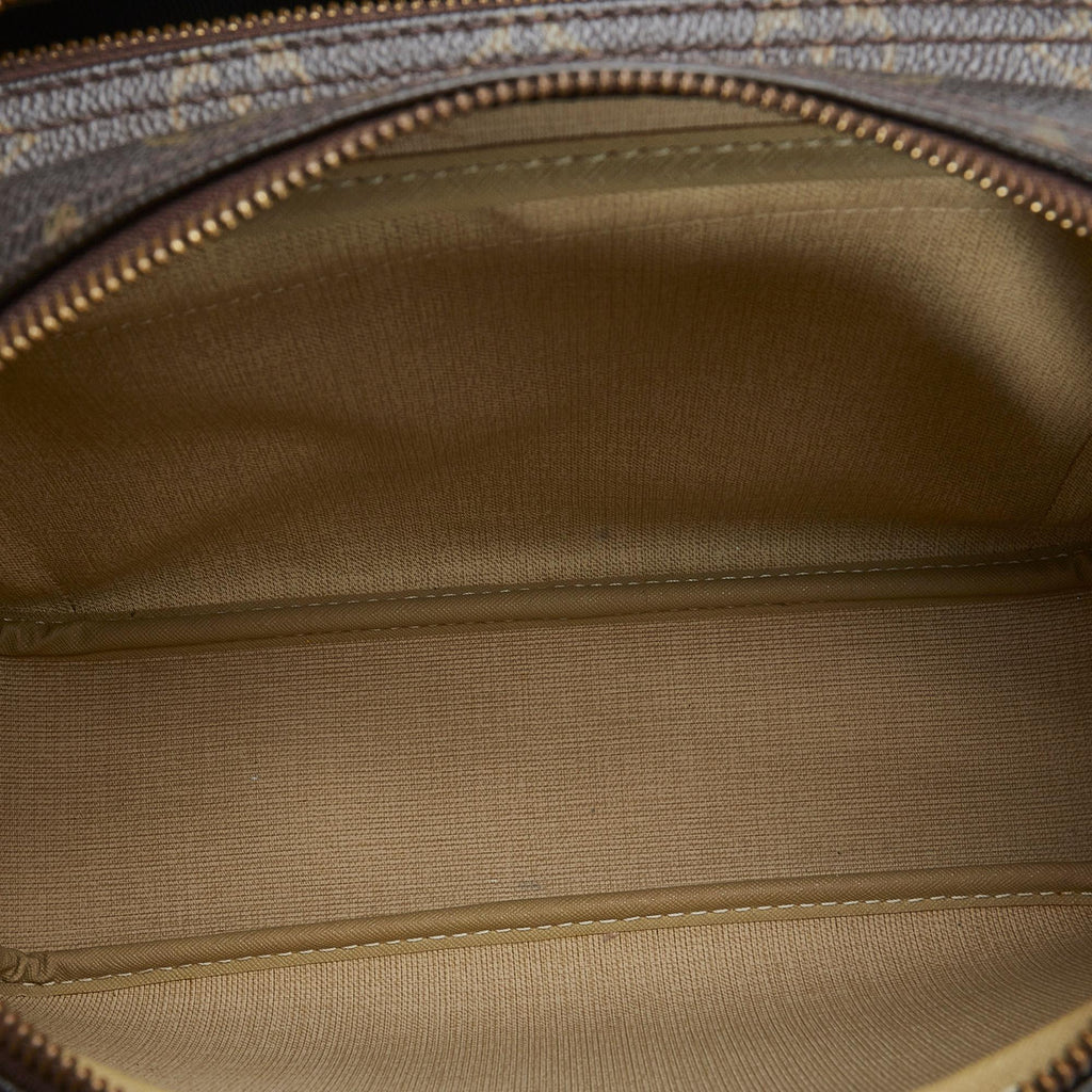 Louis Vuitton Monogram Reporter PM (SHG-mjgKxm)