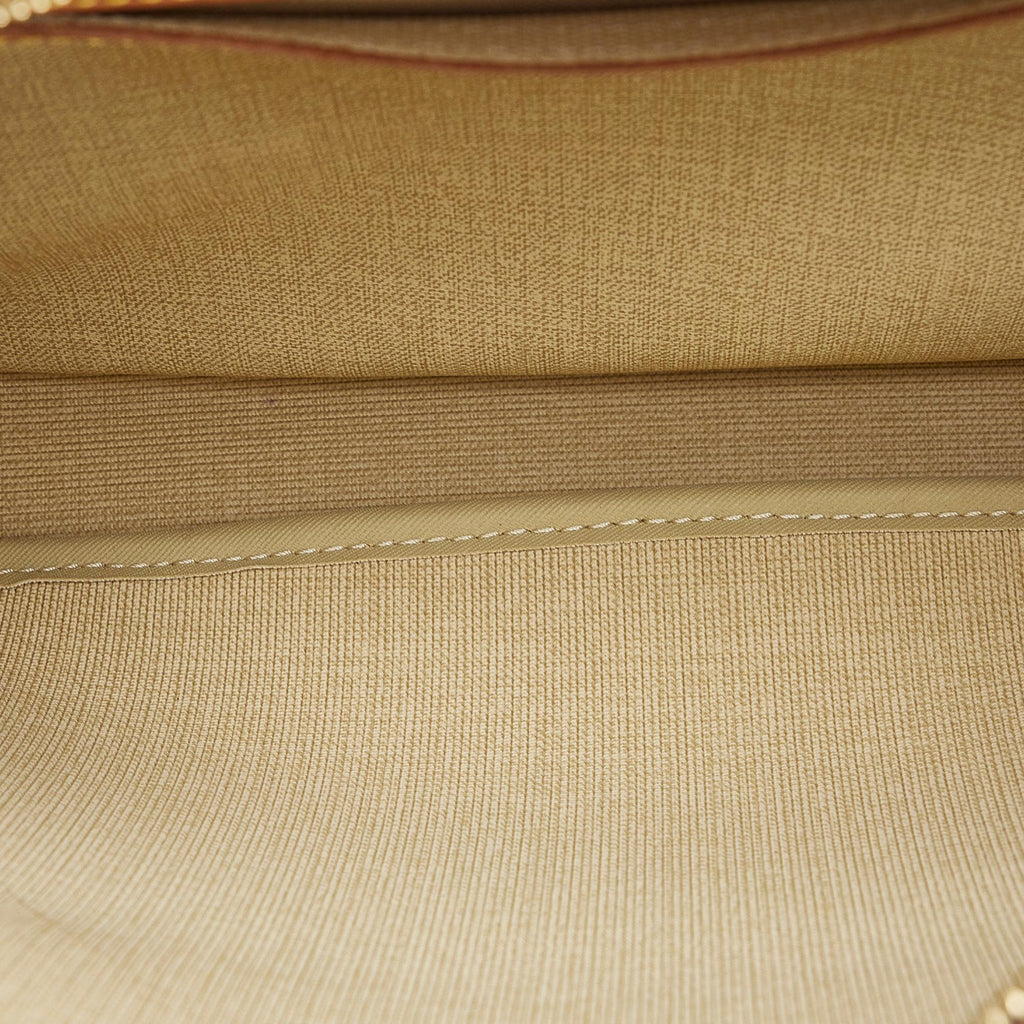 Louis Vuitton Monogram Reporter PM (SHG-92x4Kj)