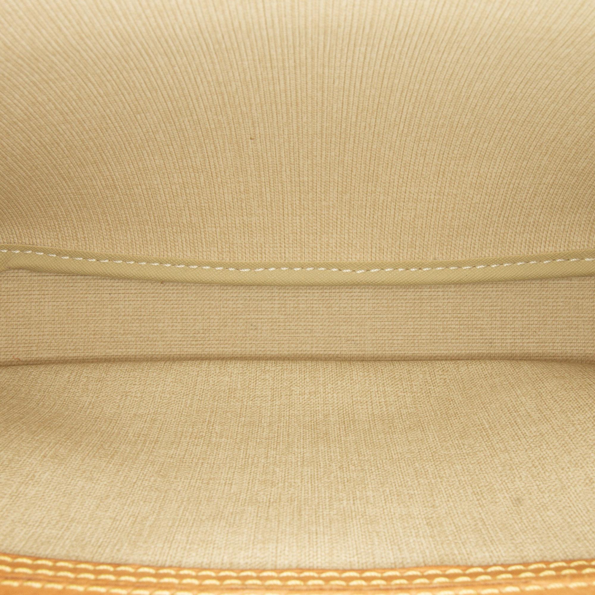 Louis Vuitton Monogram Reporter PM (SHG-9fYxjK)