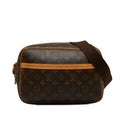 Louis Vuitton Monogram Reporter PM (SHG-PnehXh)