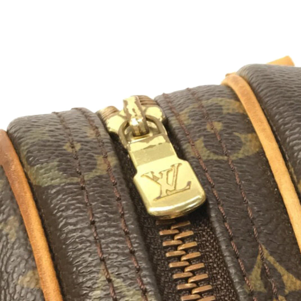 Louis Vuitton Monogram Reporter PM (SHG-AKzaZb)