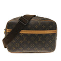 Louis Vuitton Monogram Reporter PM (SHG-AKzaZb)