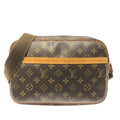 Louis Vuitton Monogram Reporter PM (SHG-g3lgL4)