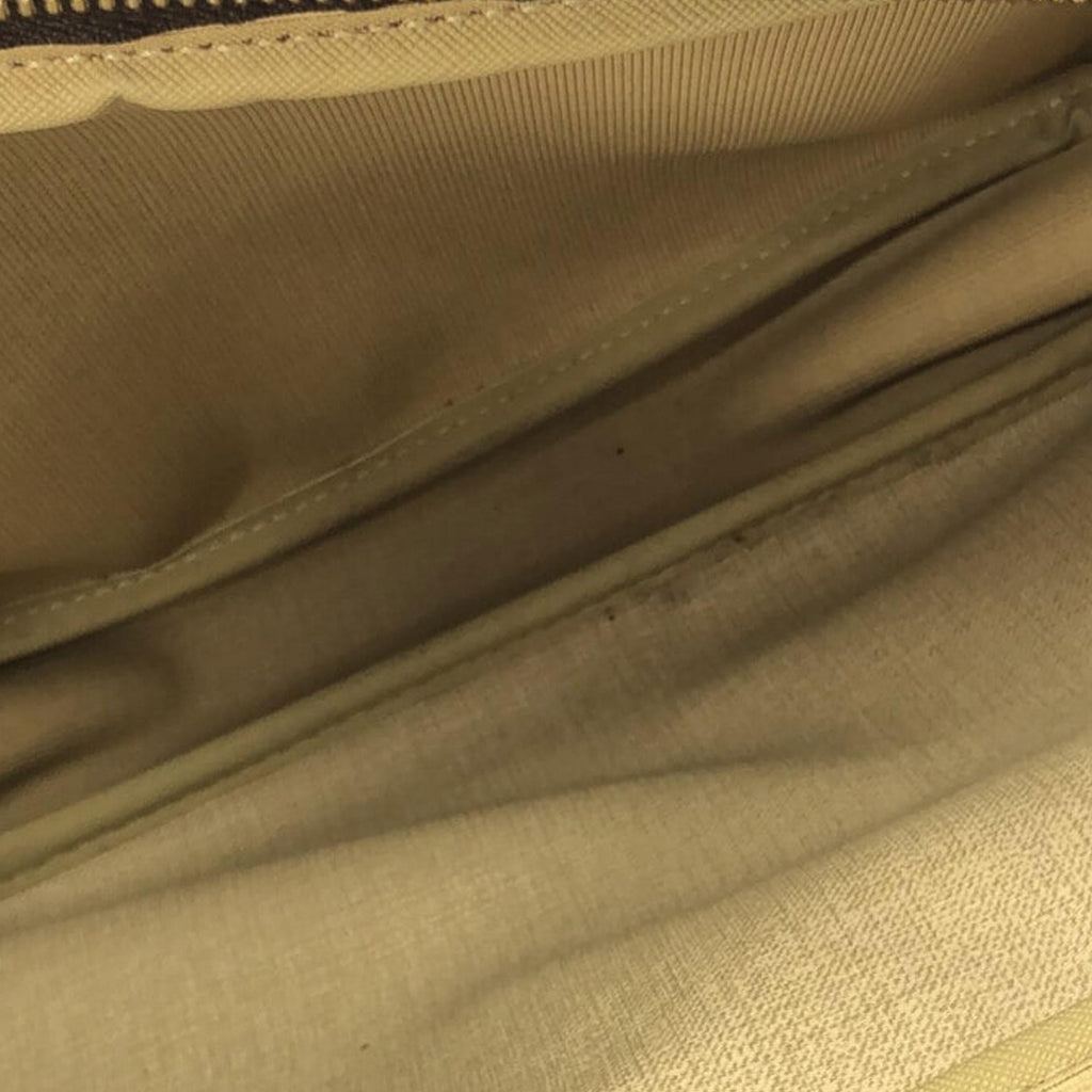 Louis Vuitton Monogram Reporter PM (SHG-g3lgL4)