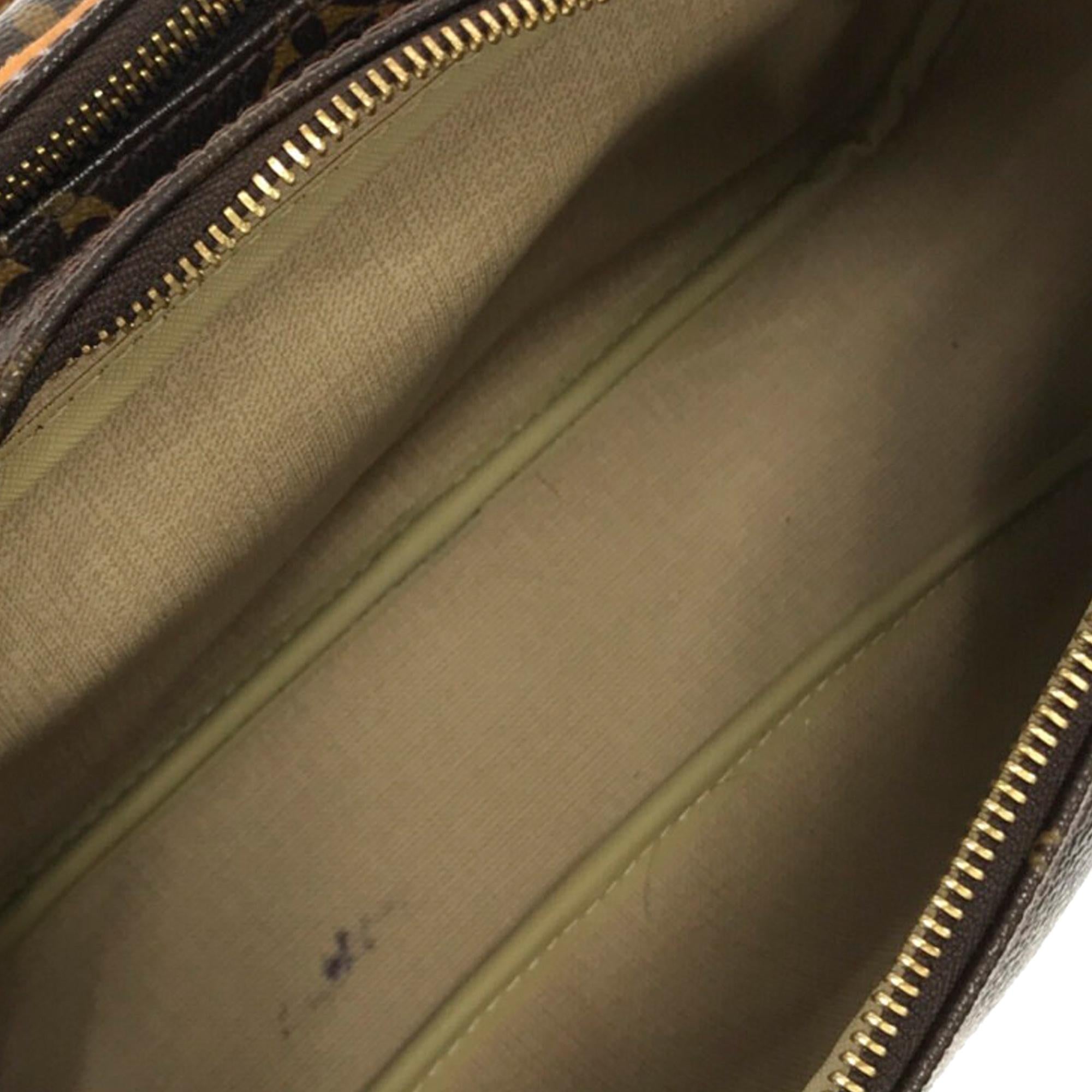 Louis Vuitton Monogram Reporter PM (SHG-ivtaxw)