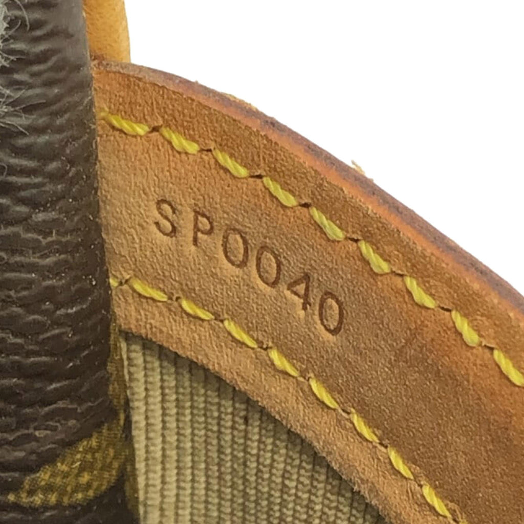 Louis Vuitton Monogram Reporter PM (SHG-OzOC0n)