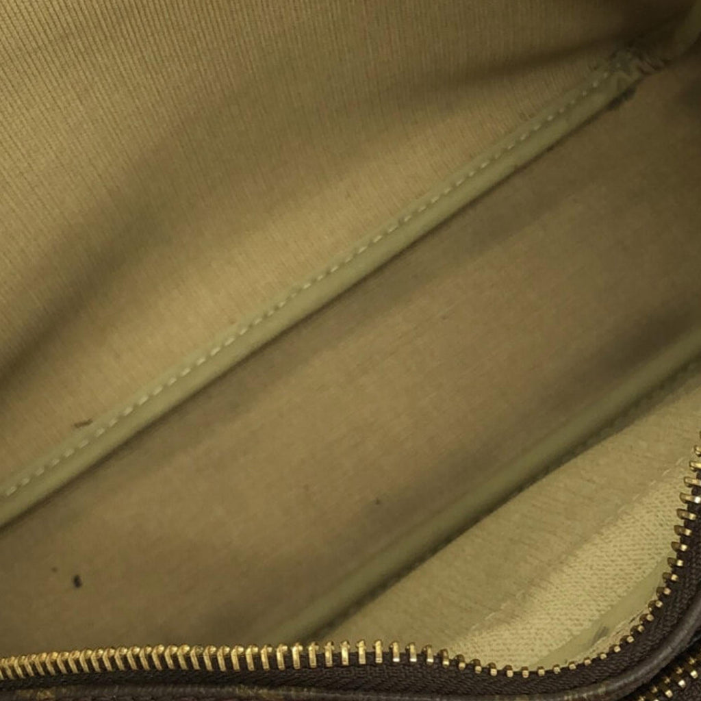 Louis Vuitton Monogram Reporter PM (SHG-OzOC0n)