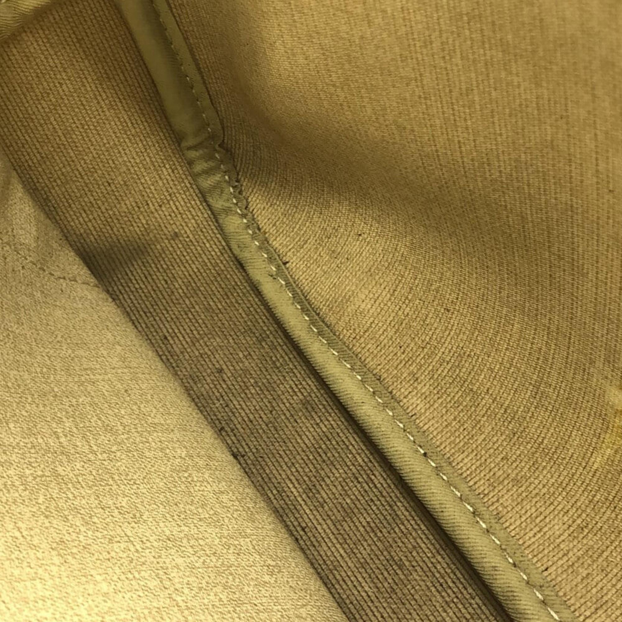 Louis Vuitton Monogram Reporter PM (SHG-OzOC0n)