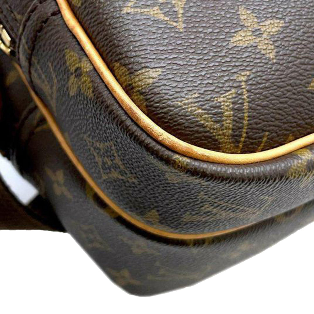 Louis Vuitton Monogram Reporter PM (SHG-9hB9KL)
