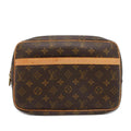 Louis Vuitton Monogram Reporter PM (SHG-9hB9KL)