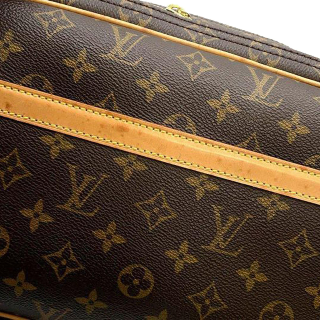 Louis Vuitton Monogram Reporter PM (SHG-9hB9KL)