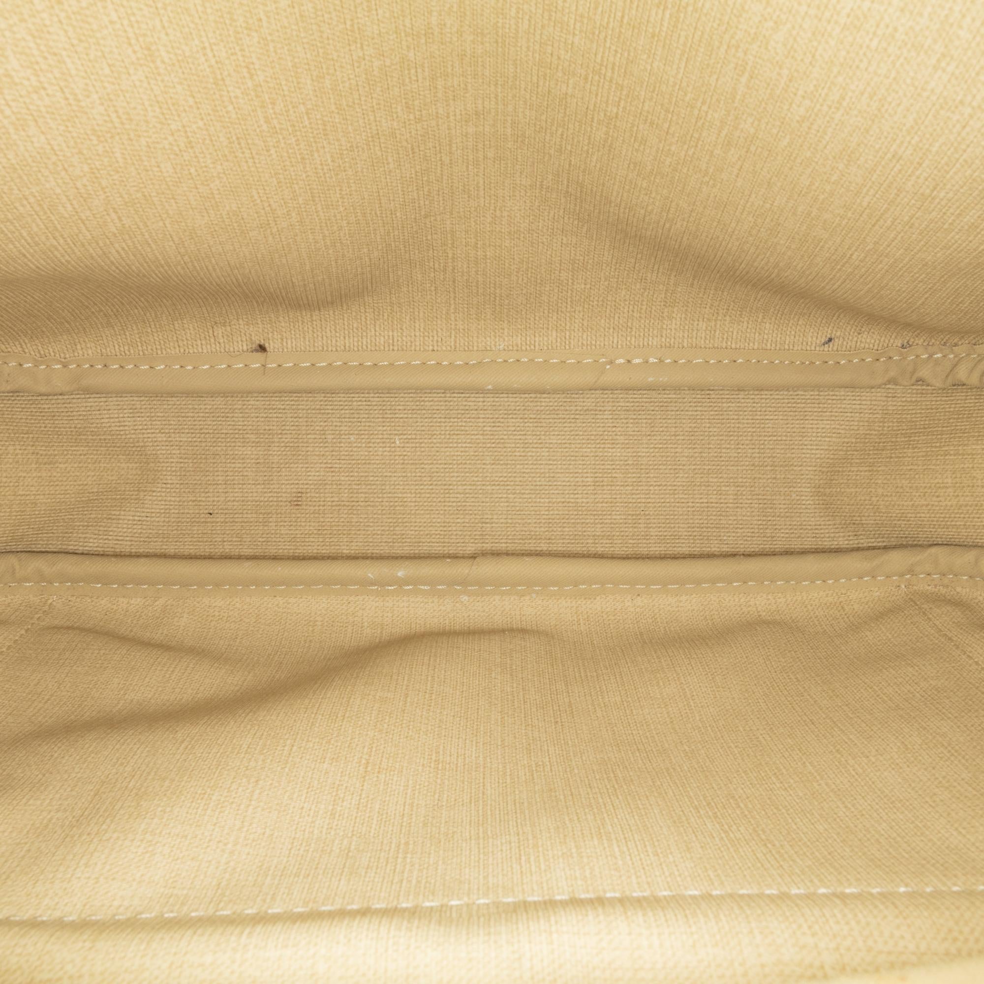 Louis Vuitton Monogram Reporter PM (SHG-jSmoPV)