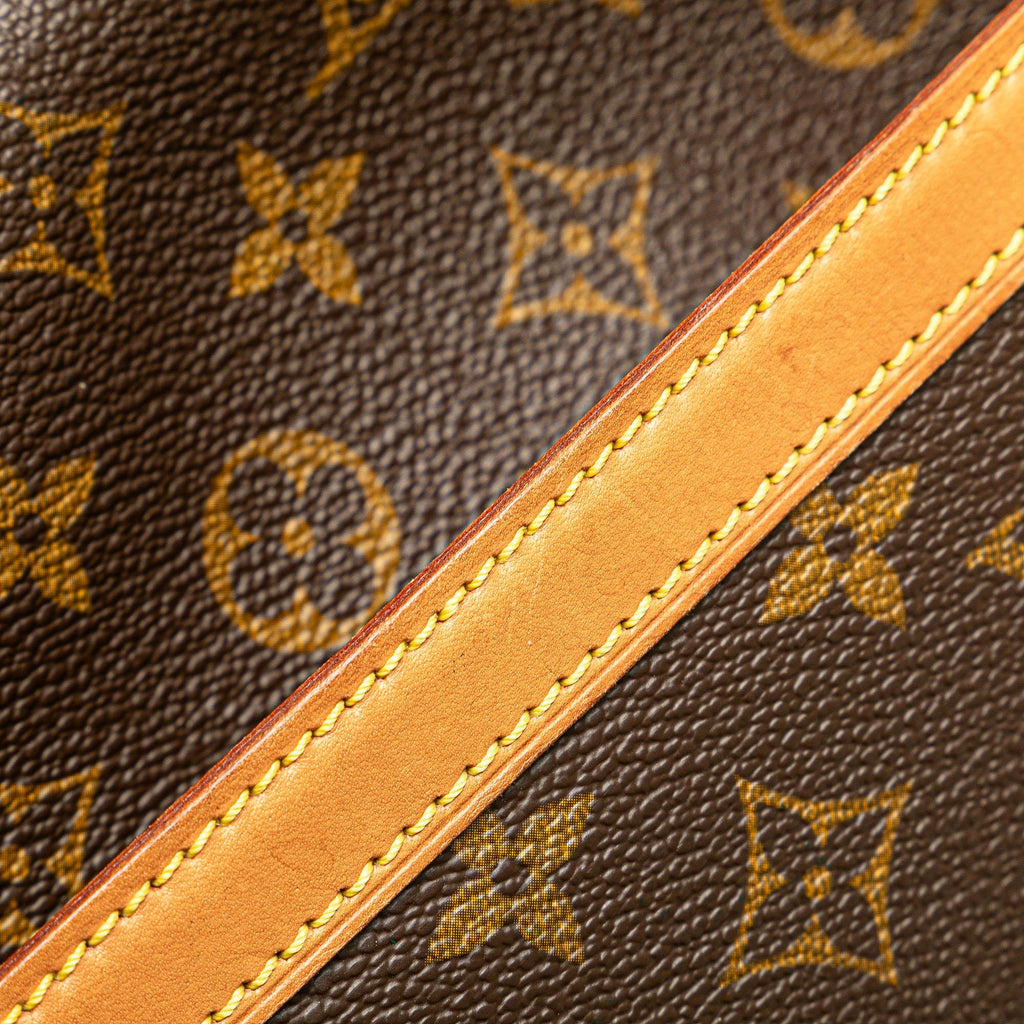 Louis Vuitton Monogram Reporter PM (SHG-txnp56)