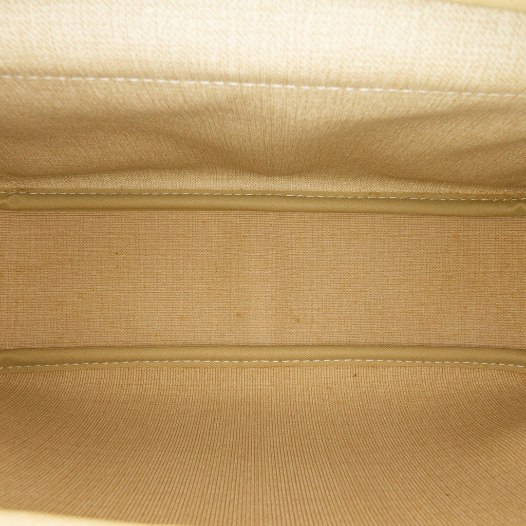 Louis Vuitton Monogram Reporter PM (SHG-IjpOh8)