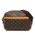 Louis Vuitton Monogram Reporter PM (SHG-IjpOh8)