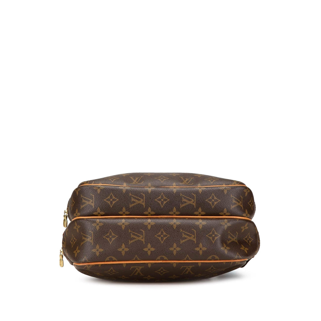 Louis Vuitton Monogram Reporter PM