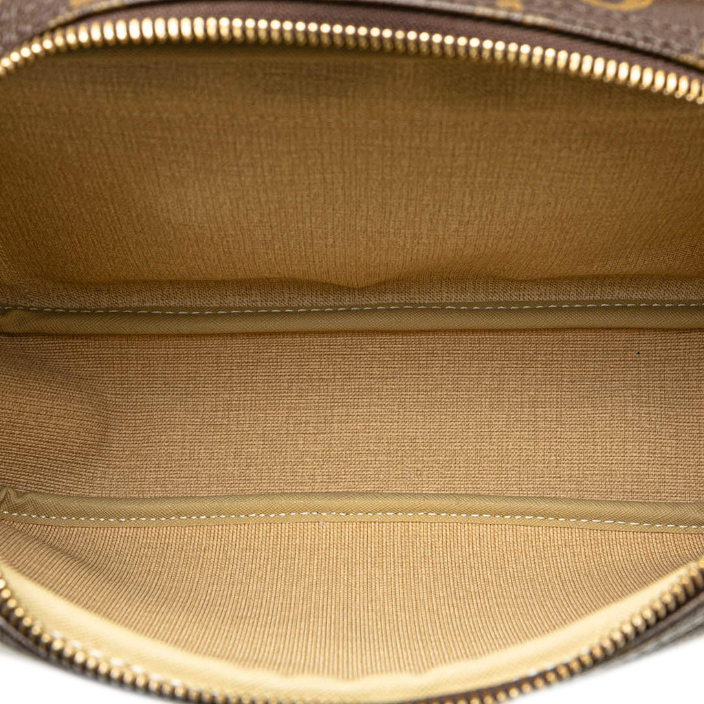 Louis Vuitton Monogram Reporter PM