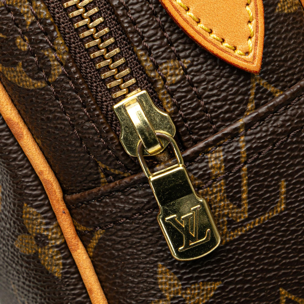 Louis Vuitton Monogram Reporter PM