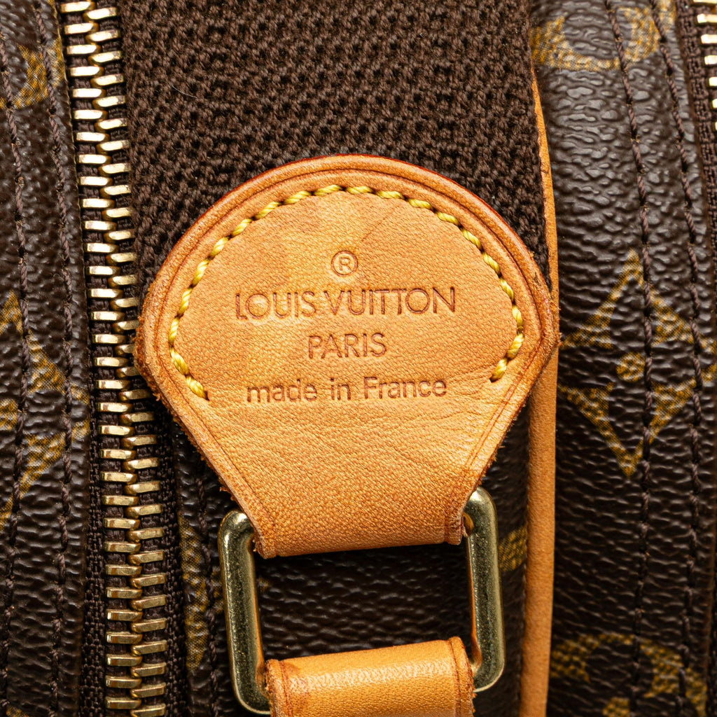 Louis Vuitton Monogram Reporter PM