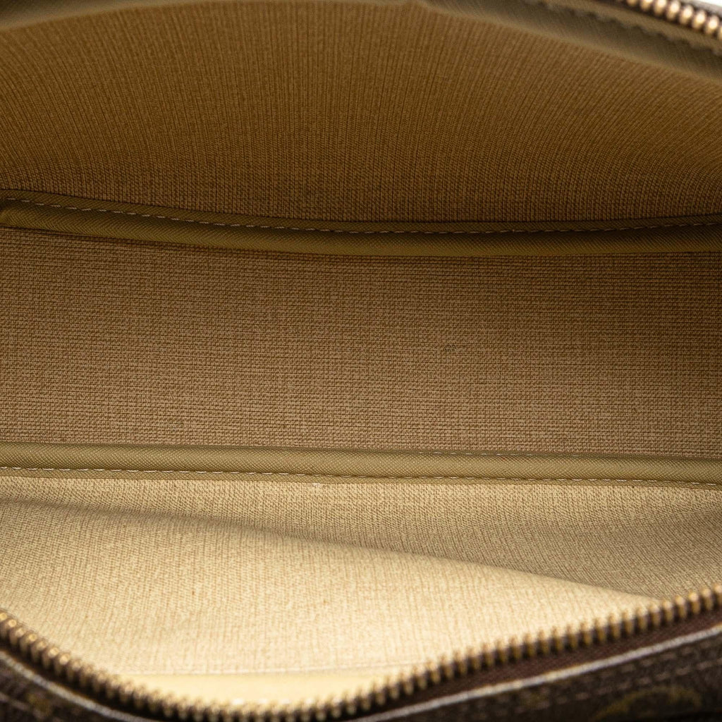 Louis Vuitton Monogram Reporter PM
