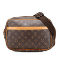 Louis Vuitton Monogram Reporter PM
