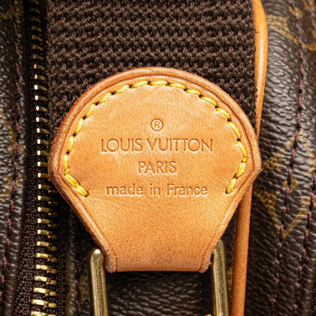 Louis Vuitton Monogram Reporter PM